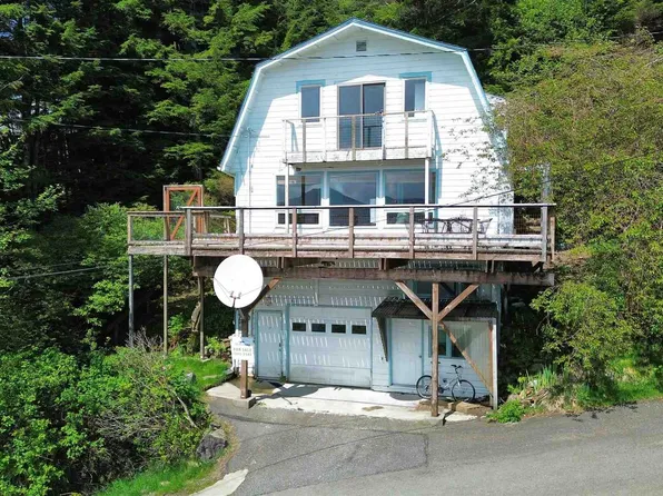 544 Washington St, Ketchikan, AK 99901