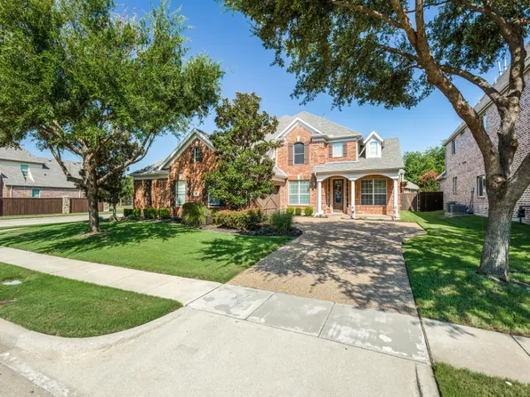 1481 Wesley Dr, Allen, TX 75013