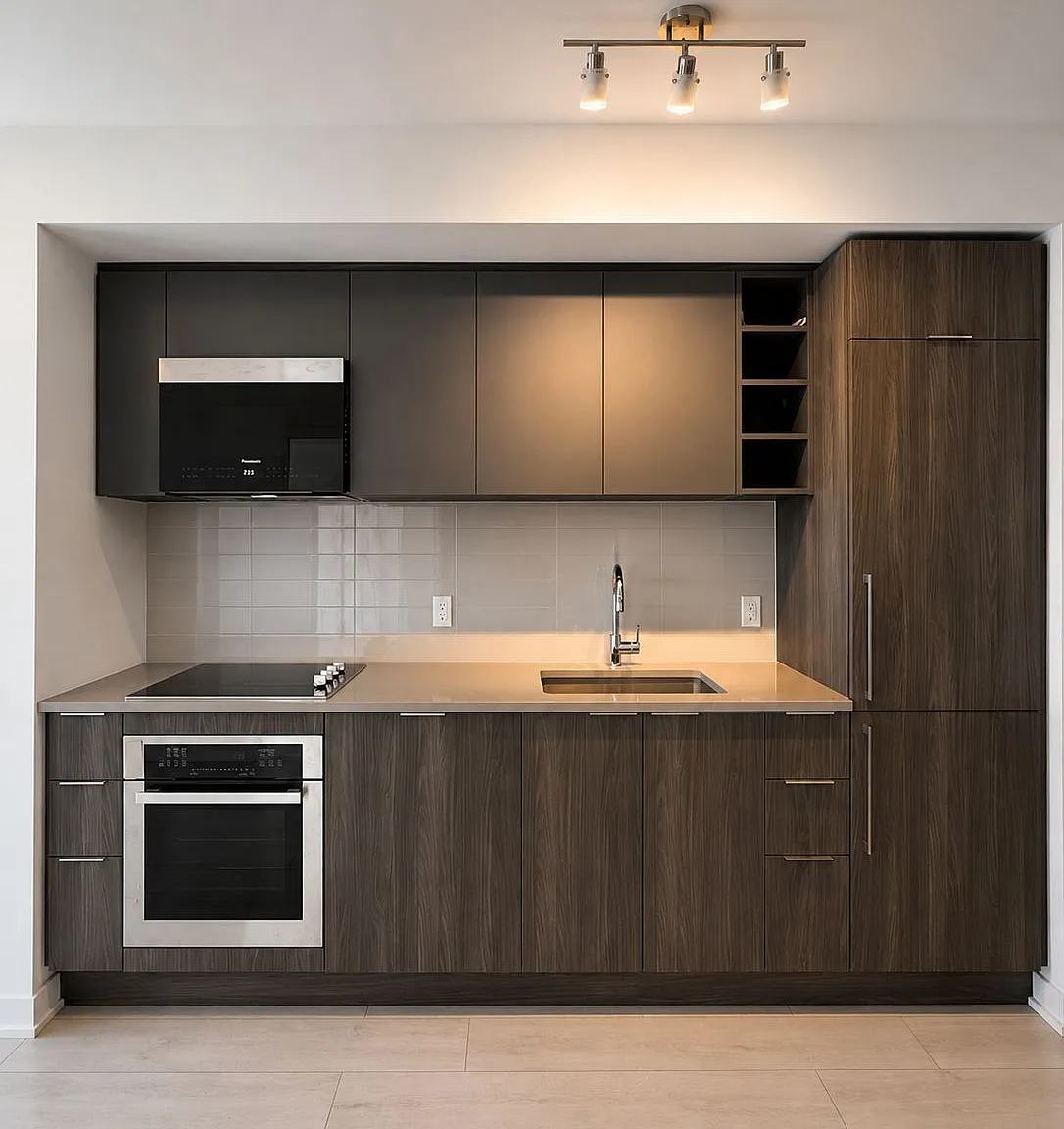 1 bed, $2,150 — Photo 2