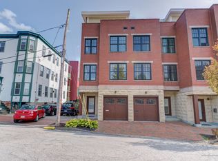 38 Federal St #G, Portland, ME 04101