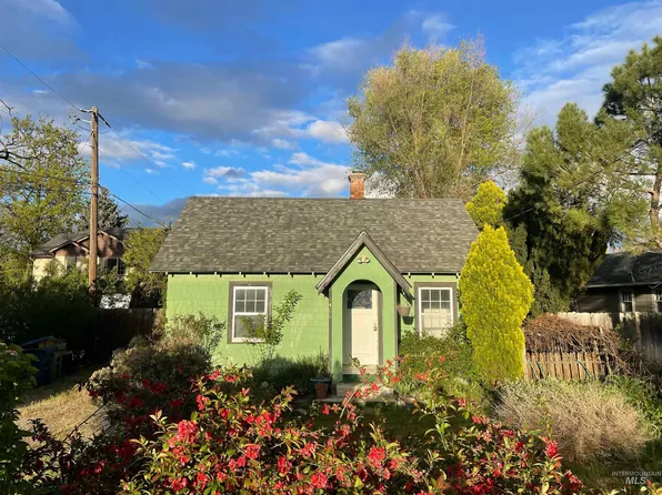 1400 S Roosevelt St, Boise, ID 83705
