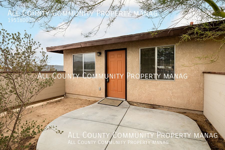 1st image of 73596 Desert Trail Dr APT A