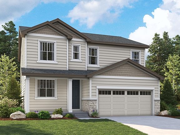 The Lapis Elevation C