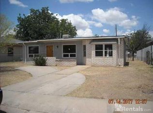 325 E Ballard St, Roswell, NM 88203