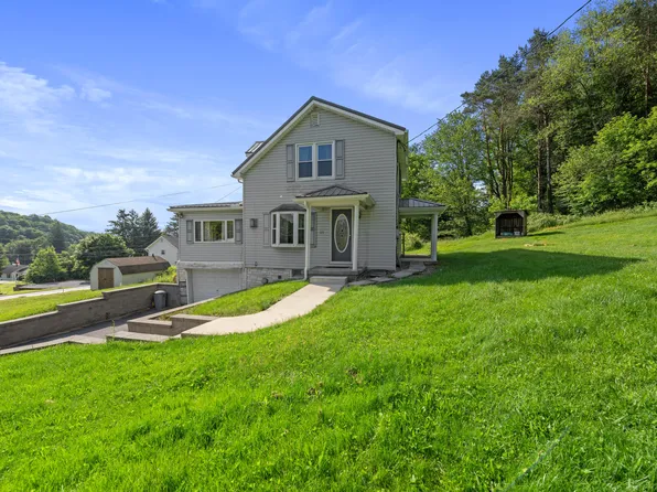 21 Chevy Ln, Clearfield, PA 16830