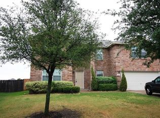 626 Tumbleweed Dr, Forney, TX 75126