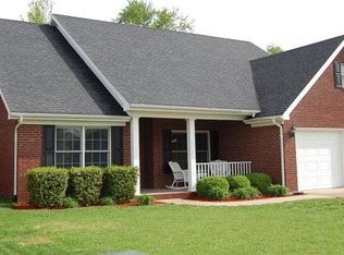 3801 Boulder Ln, Owensboro, KY 42303