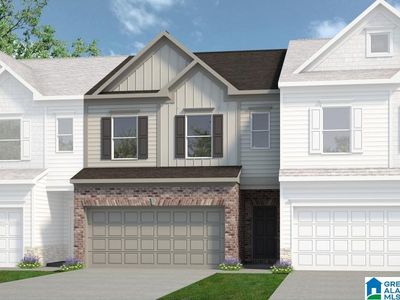 4553 Village Springs Sq #11, Fultondale, AL, 35068