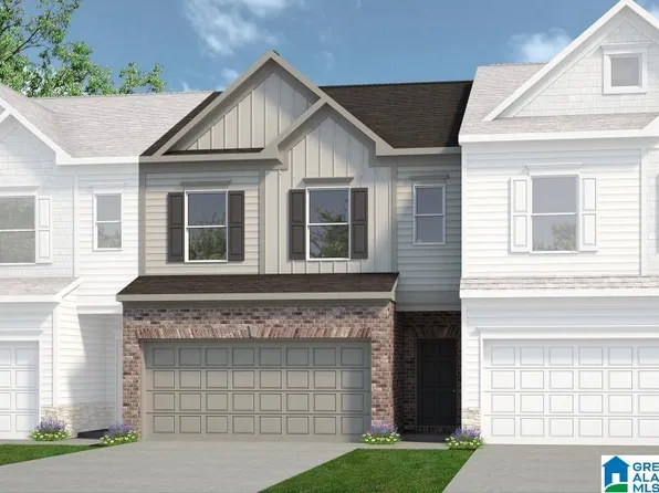 4559 Village Springs Sq #11, Fultondale, AL 35068