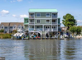 13449 Madison Ave, Ocean City, MD 21842