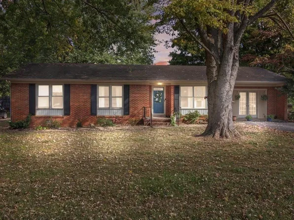 106 Poplar St, Russellville, KY 42276