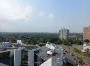 60 Brian Harrison Way #1801, Toronto, ON M1P5J5