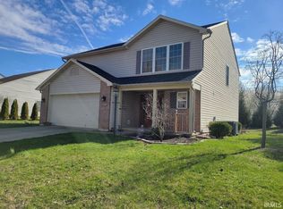 3879 S McDougal St, Bloomington, IN