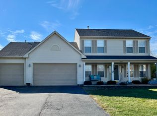 1008 W Ridge Ct, Sandwich, IL 60548