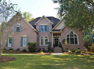 141 Hickory Meadow Rd, Lexington, SC 29072