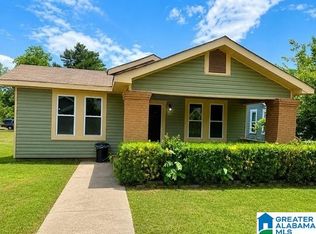 1833 43rd St, Birmingham, AL 35208