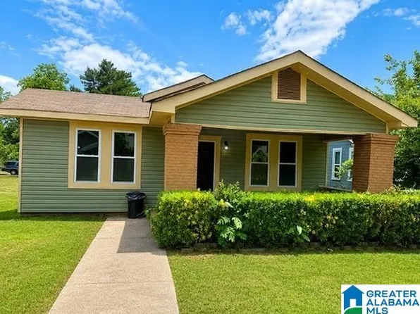 1833 43rd St, Birmingham, AL 35208