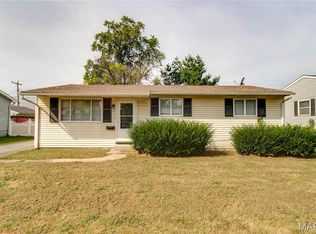 99 Bonds Ave, East Alton, IL 62024