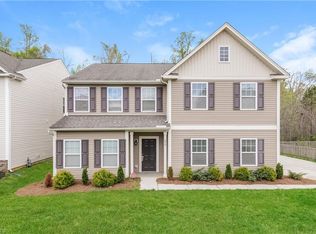 459 Shady Grove Ct, Winston Salem, NC 27103