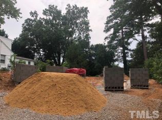 2715 Peachtree St, Raleigh, NC 27608