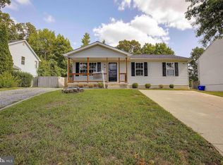 2330 Rolling Meadows St, Waldorf, MD 20601