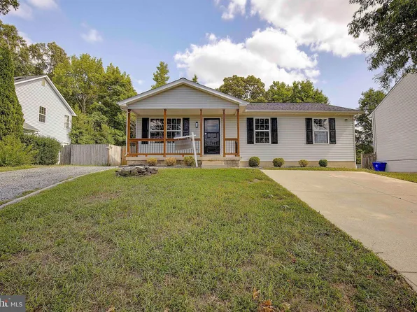 2330 Rolling Meadows St, Waldorf, MD 20601