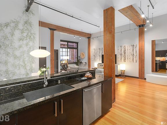 4th image of 310 Townsend St APT 308