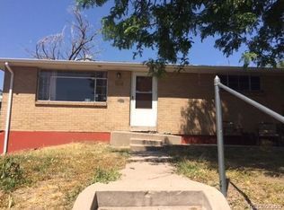 1255 Yates Street, Denver, CO 80204