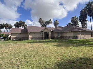 1001 Harbor Ln, La Joya, TX 78560