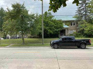 701 W Packard Ave, Fort Wayne, IN 46807