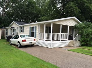 4034 Glenhaven Lane, Mounds View, MN 55112