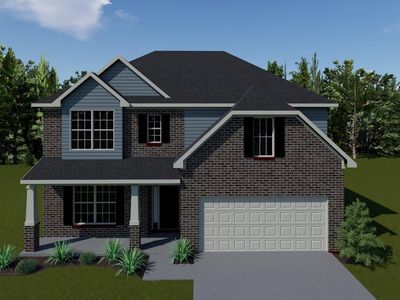 1927 Hickory Reserve Rd, Knoxville, TN, 37932
