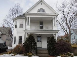 133 Allyn St, Holyoke, MA 01040