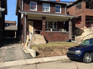 3411 Parkview Ave, Pittsburgh, PA 15213