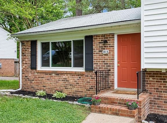 3rd image of 7413 Hawthorne Ave