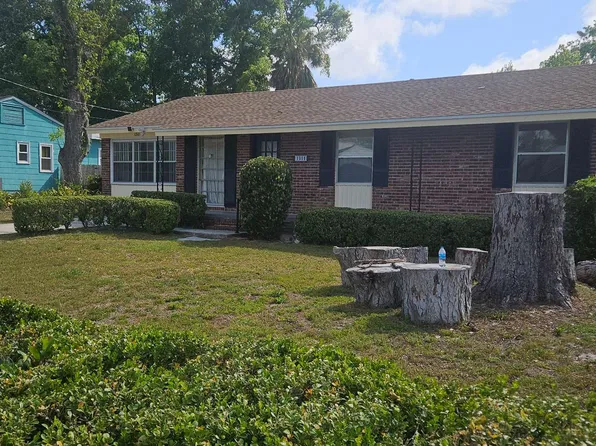 1311 White Ave, Live Oak, FL 32064
