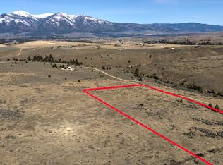 LOT-56A Three Mile Dr N, Stevensville, MT 59870