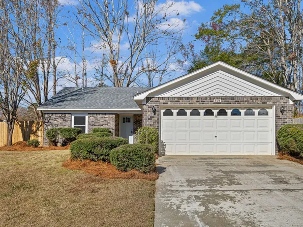 308 Jennie St, Goose Creek, SC 29445