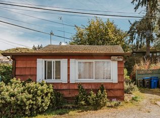 5284 Little Ln, Sechelt (part), BC V7Z 0G7