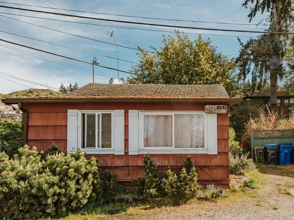 5284 Little Ln, Sechelt (part), BC V7Z 0G7