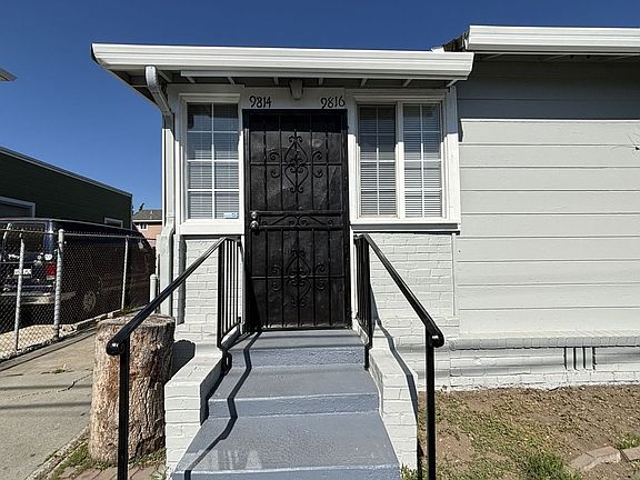 2nd image of 9814 C St #9814