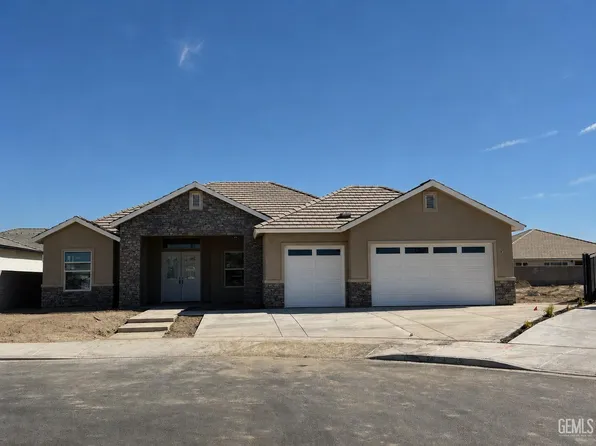 16741 Pinecrest Ct, Bakersfield, CA 93314