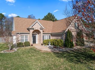 3205 McGee Ln, Monroe, NC 28110