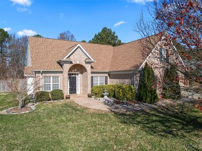 3205 McGee Ln, Monroe, NC, 28110