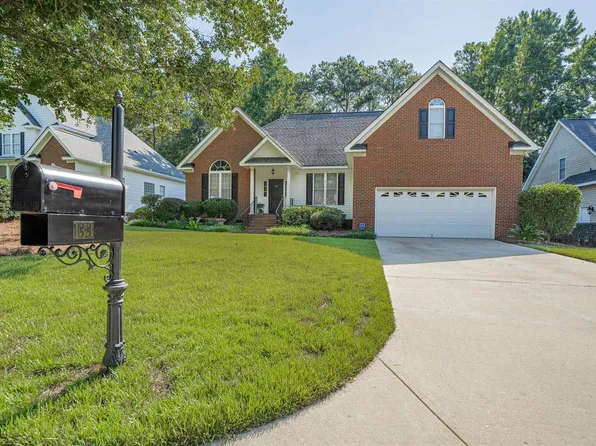 133 Mariners Creek Dr, Lexington, SC 29072