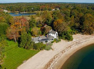 19 Contentment Island Rd, Darien, CT 06820