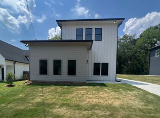 280 S Dublin St, Athens, GA 30601