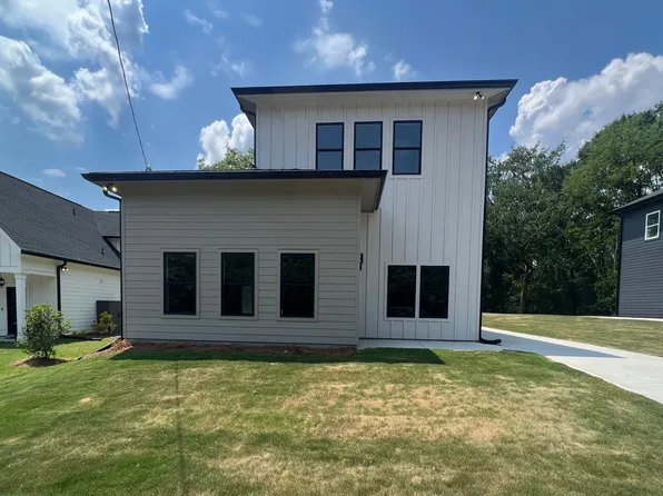 280 S Dublin St, Athens, GA 30601