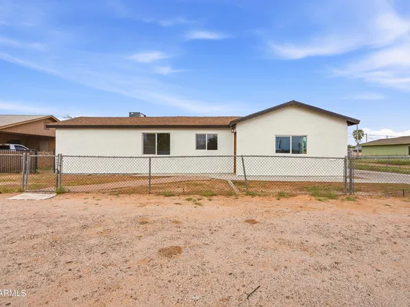 221 N ROOSEVELT Avenue, Casa Grande, AZ 85122