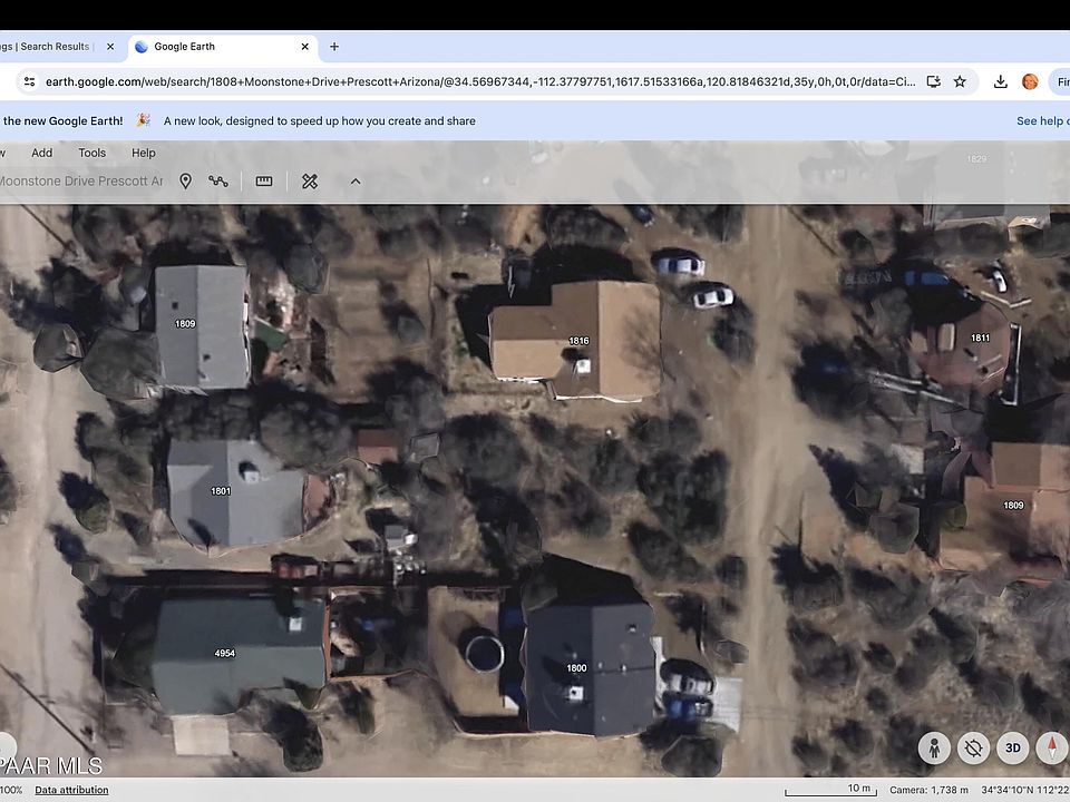 1st image of 1808 N Moonstone Ln